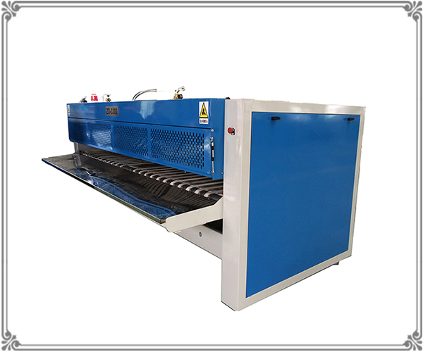 Sanitary Isolated Washing Machine